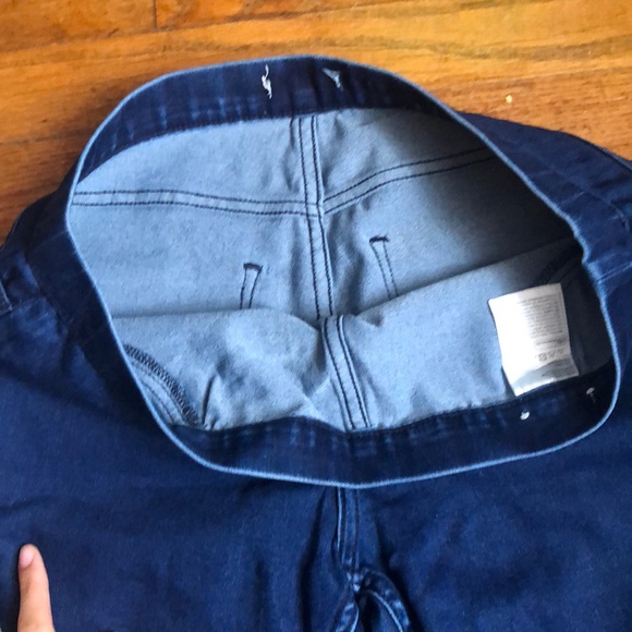 Jumpsuits | Cuffed Jeggings | Poshmark